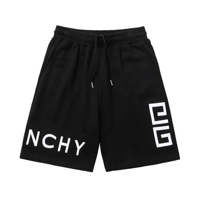 Givenchy 2026ss New Shorts Size XS-L