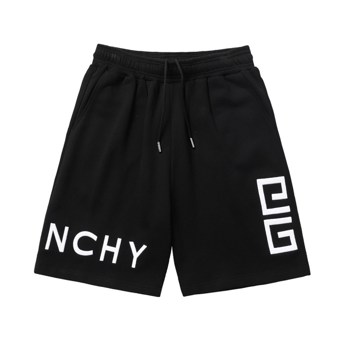 Givenchy 2026ss New Shorts Size XS-L