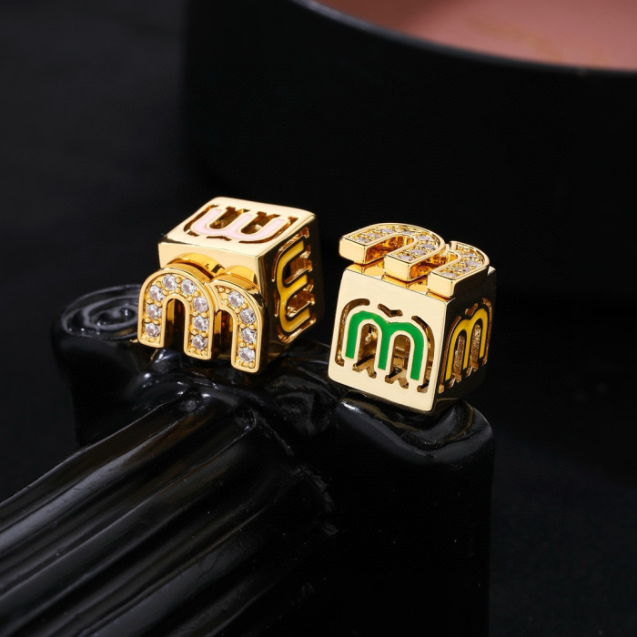 MiuMiu Earrings