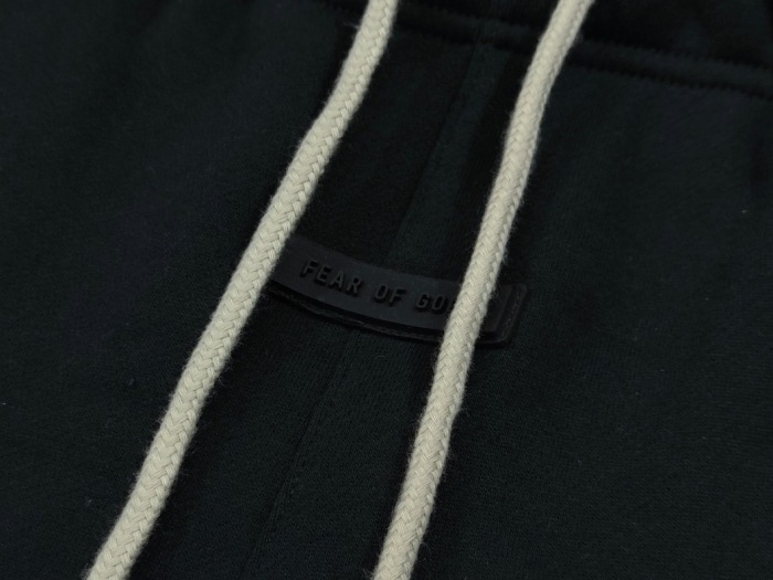 FOG FEAR OF GOD 2026ss New Shorts Size S-XL
