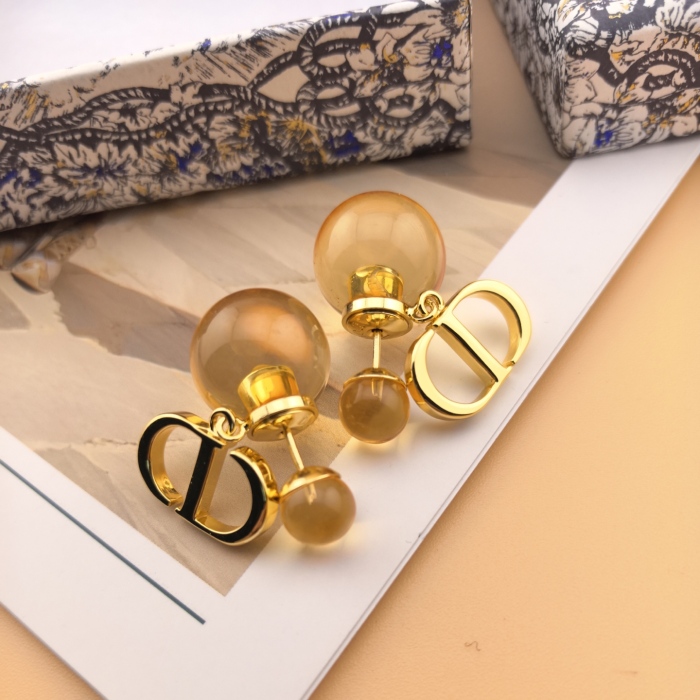 Dior Earrings