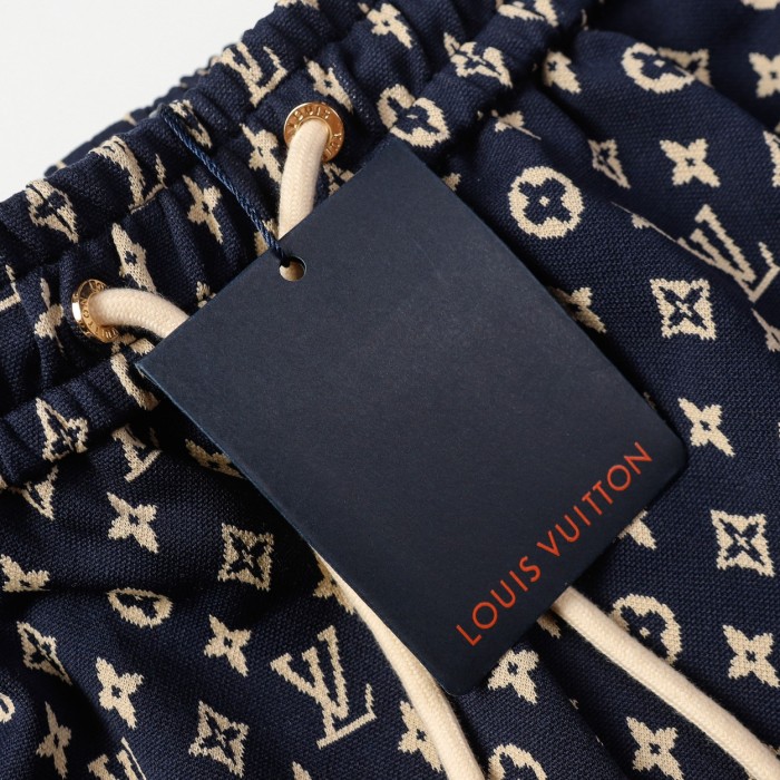 Louis Vuitton 2026ss New Shorts Size XS-L