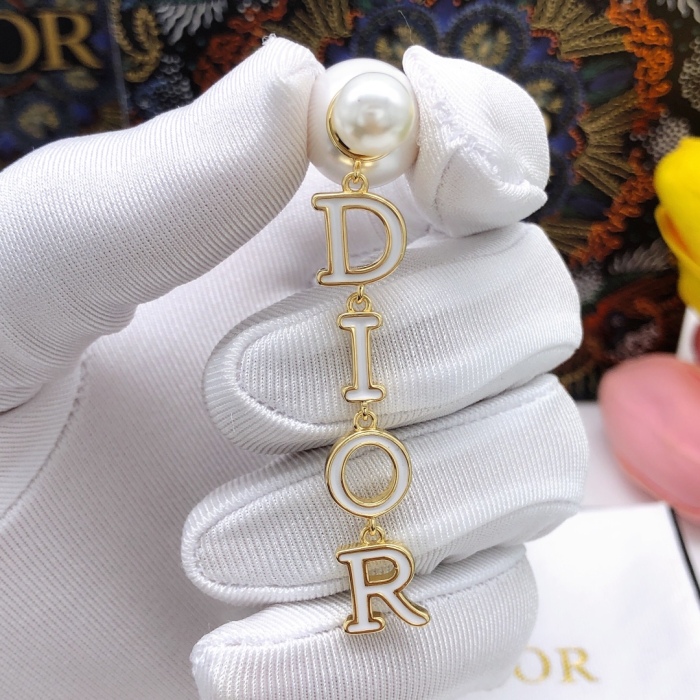 Dior Earrings