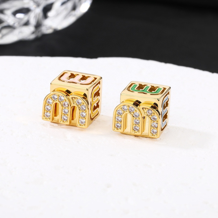 MiuMiu Earrings