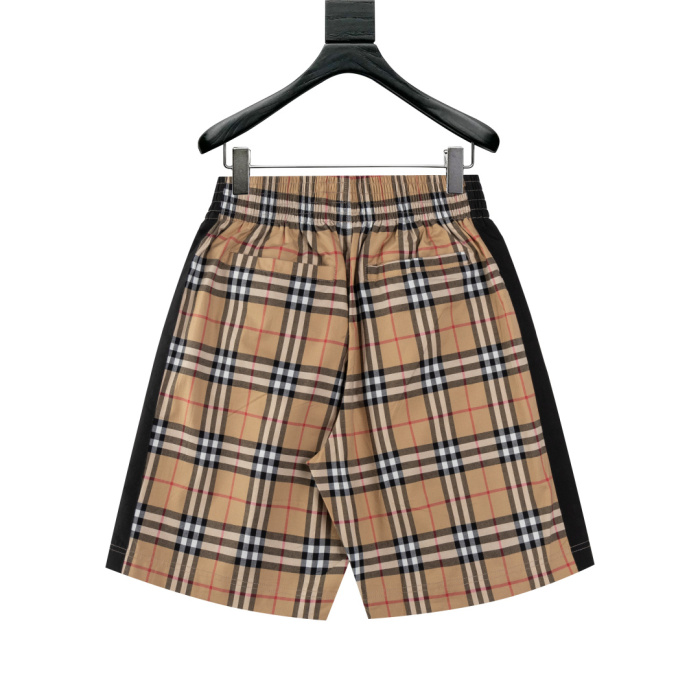 Burberry 2026ss New Shorts Size XS-L