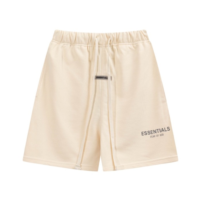 FOG FEAR OF GOD 2026ss New Shorts Size S-XL