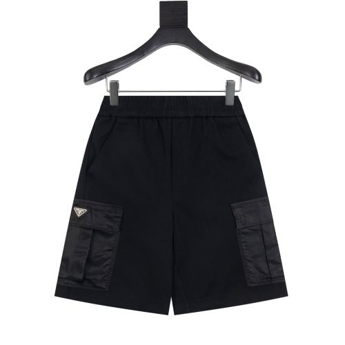 Prada 2026ss New Shorts Size XS-L