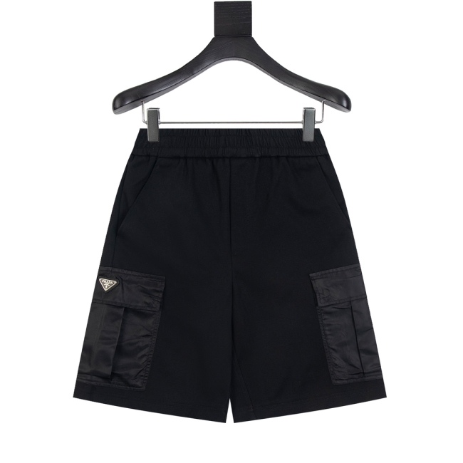 Prada 2026ss New Shorts Size XS-L