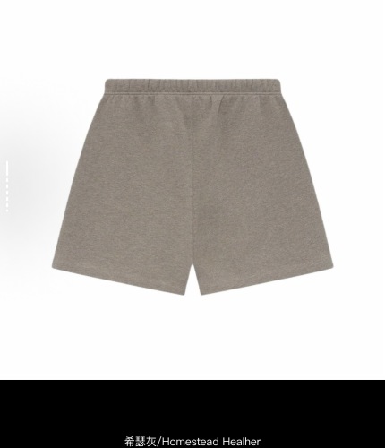 FOG FEAR OF GOD 2026ss New Shorts Size S-XL