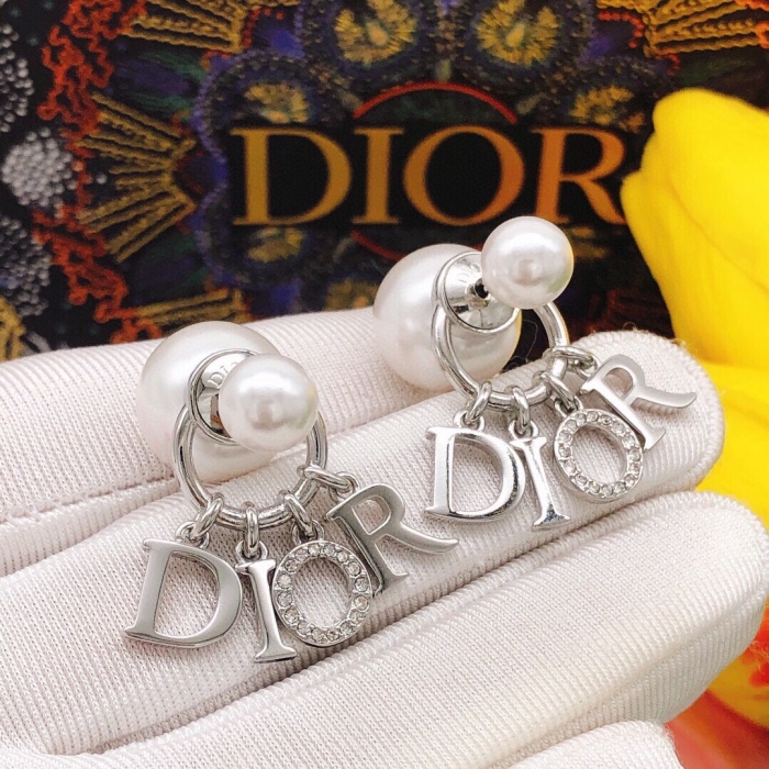 Dior Earrings