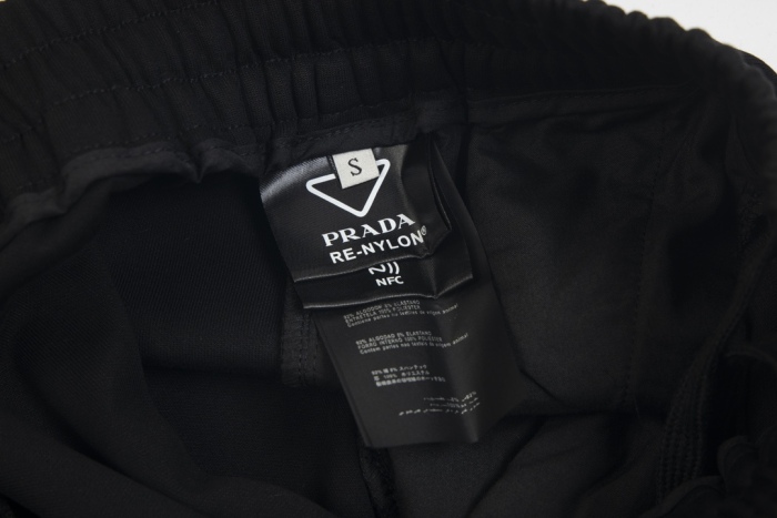Prada 2026ss New Shorts Size XS-L