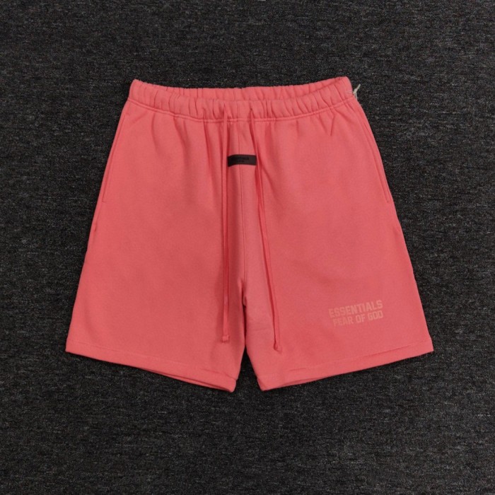 FOG FEAR OF GOD 2026ss New Shorts Size XS-XL