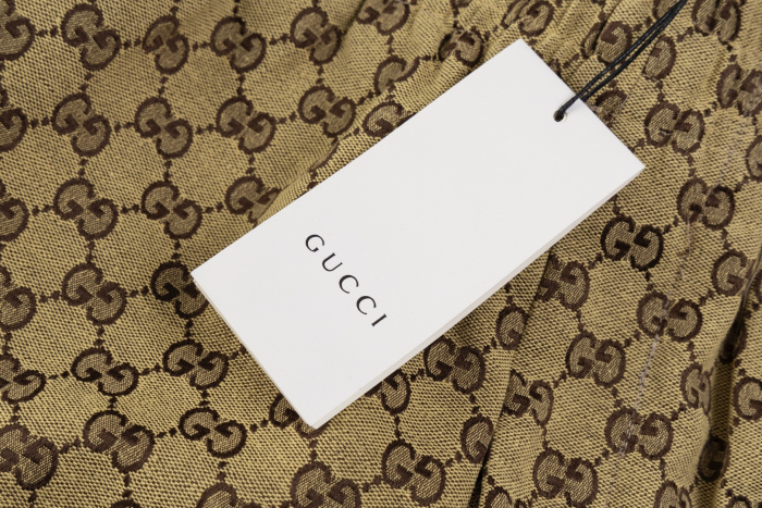 Gucci 2026ss New Shorts Size S-XL