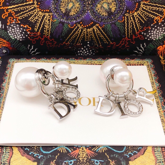 Dior Earrings