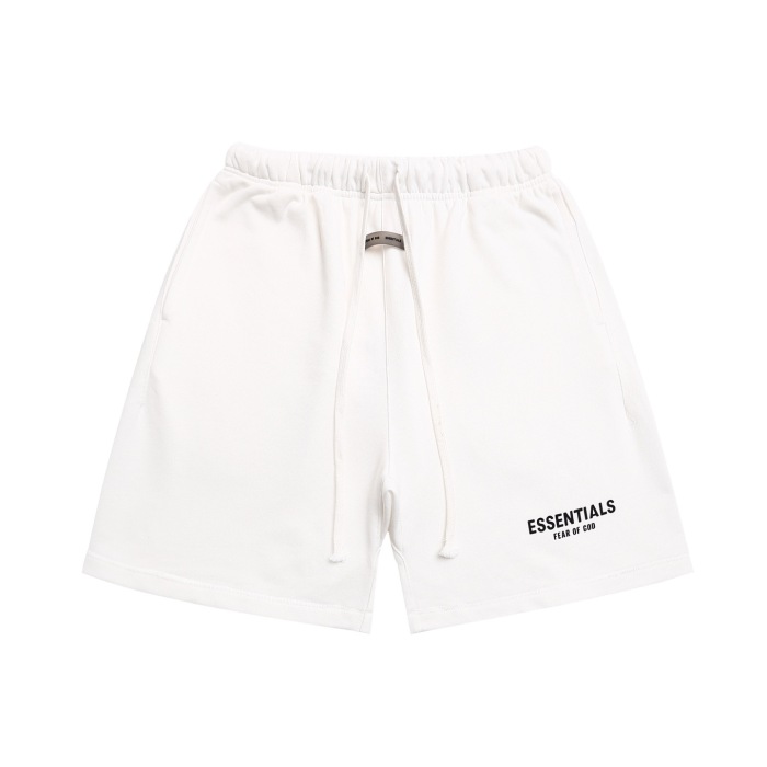 FOG FEAR OF GOD 2026ss New Shorts Size S-XL