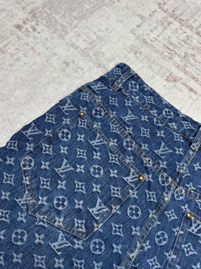 Louis Vuitton 2026ss New Shorts Size S-XL