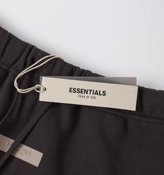 FOG FEAR OF GOD 2026ss New Shorts Size S-XL
