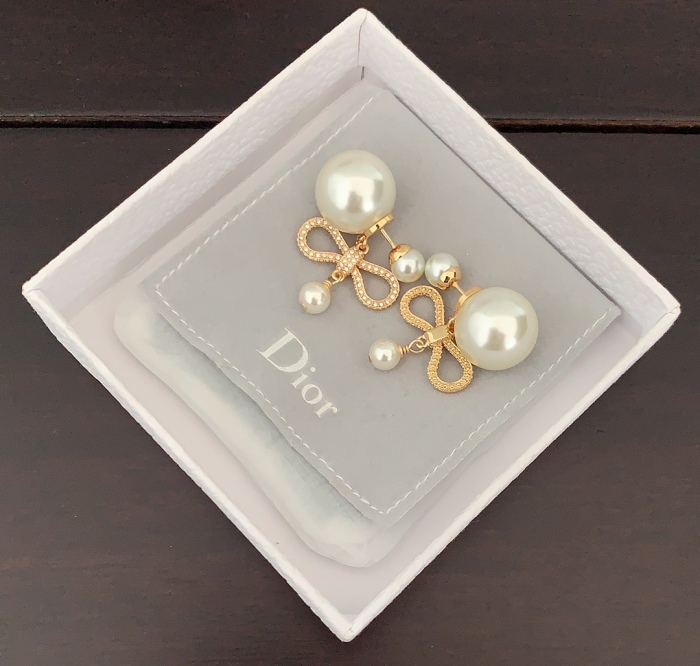 Dior Earrings