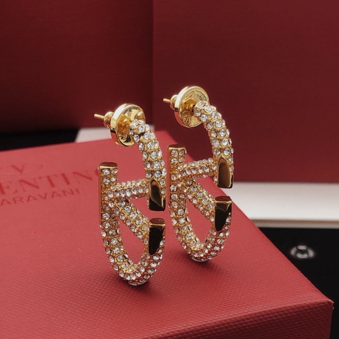 Valentino Earrings