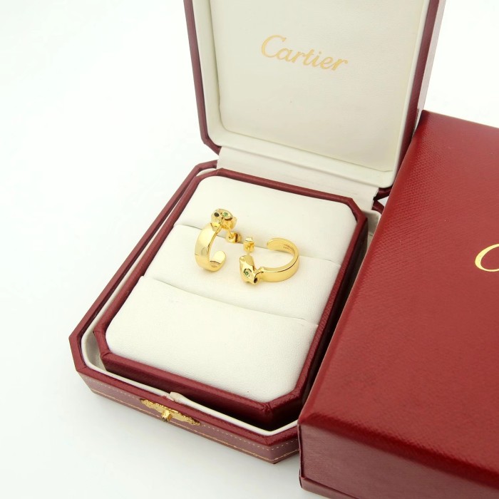 Cartier Earrings
