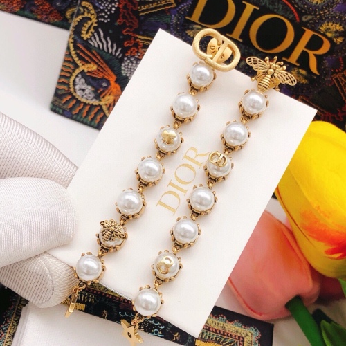 Dior Earrings