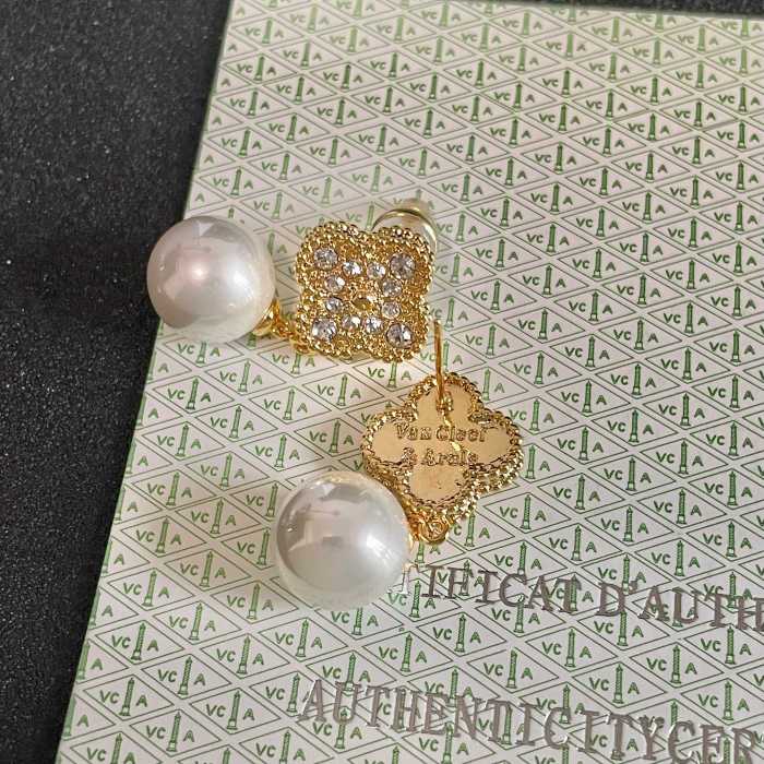 Van Cleef & Arpels Earrings