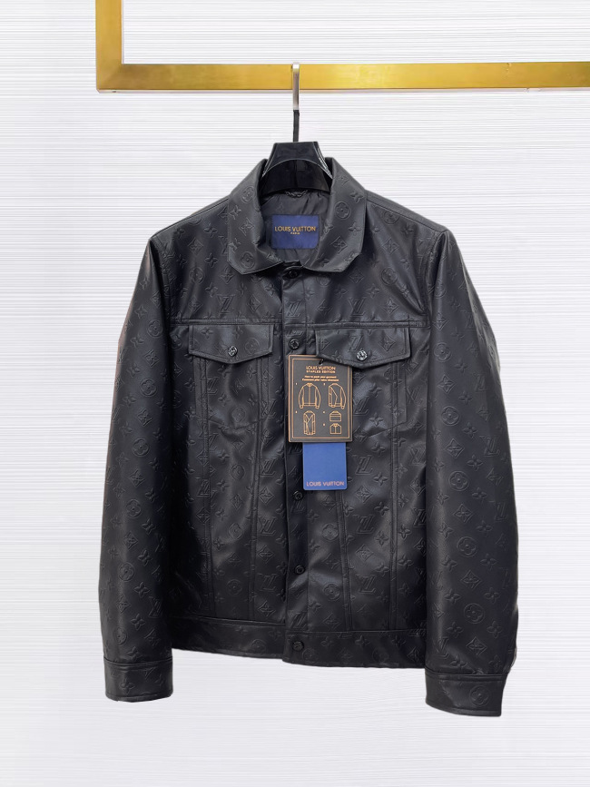 Louis Vuitton 2026ss New Jacket Size M-XXXL