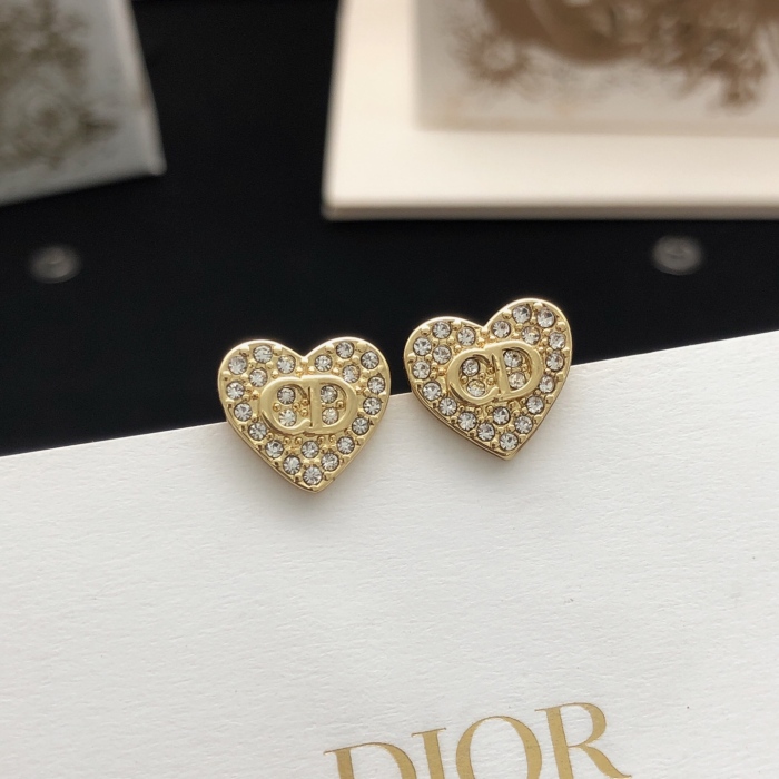 Dior Earrings