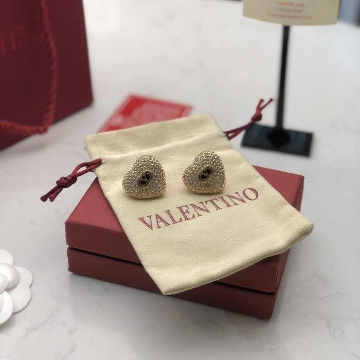 Valentino Earrings