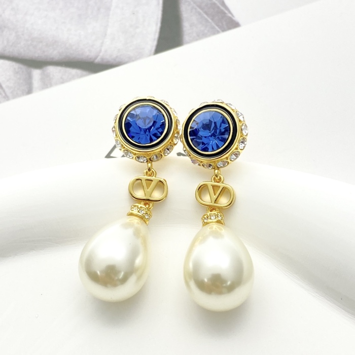 Valentino Earrings