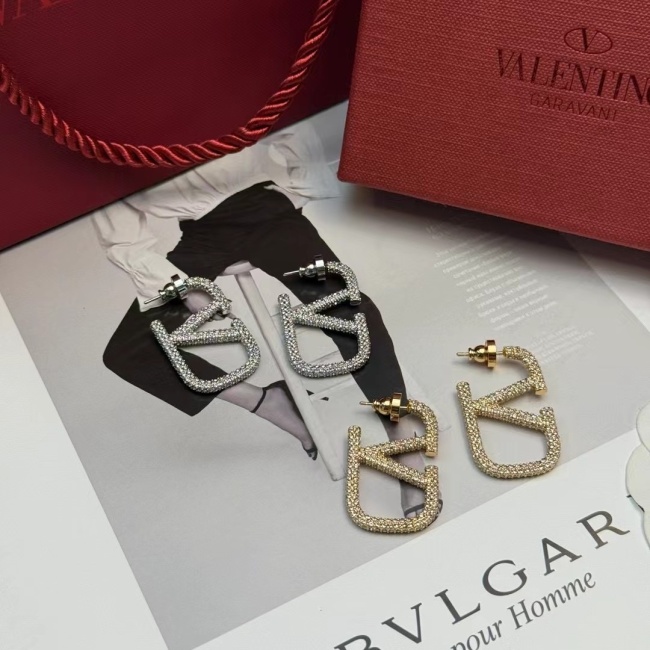 Valentino Earrings
