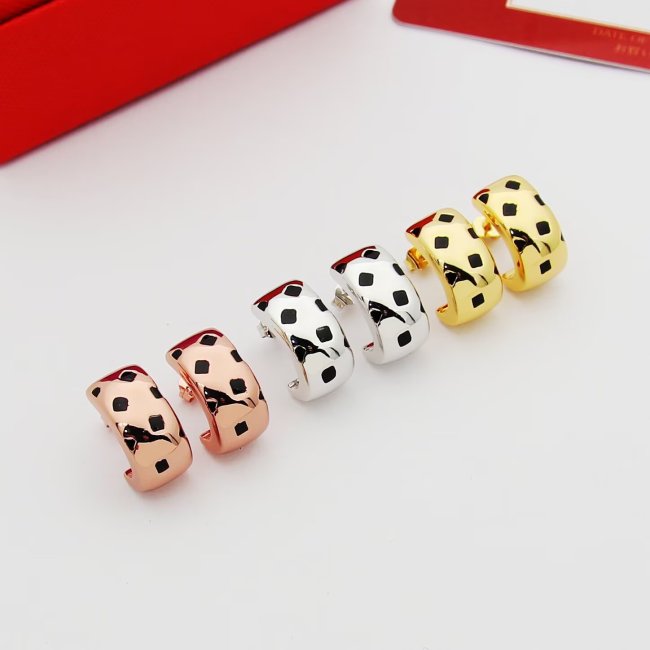 Cartier Earrings