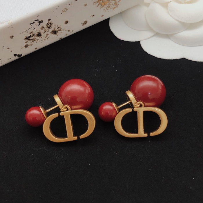 Dior Earrings