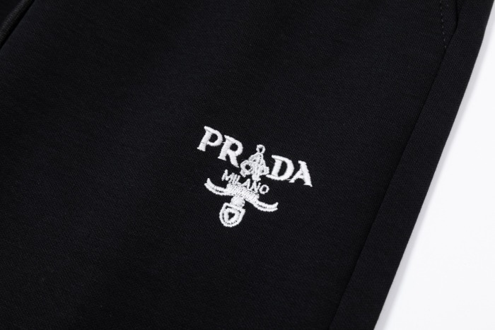 Prada 2026ss New Pants Size M-XXXL