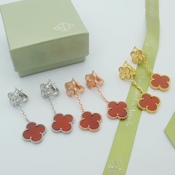 Van Cleef & Arpels Earrings