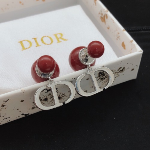 Dior Earrings