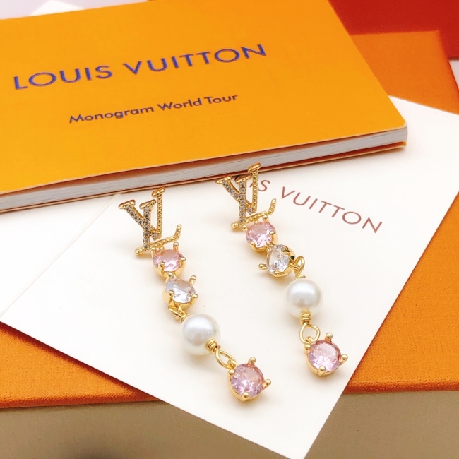 Louis Vuitton Earrings