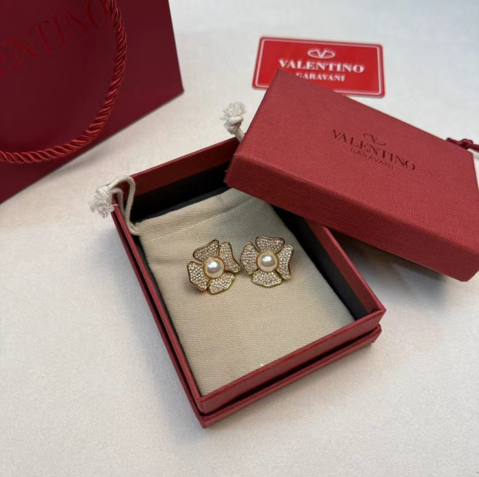 Valentino Earrings