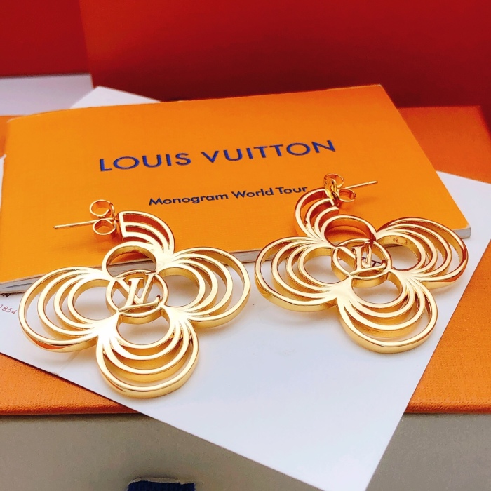Louis Vuitton Earrings