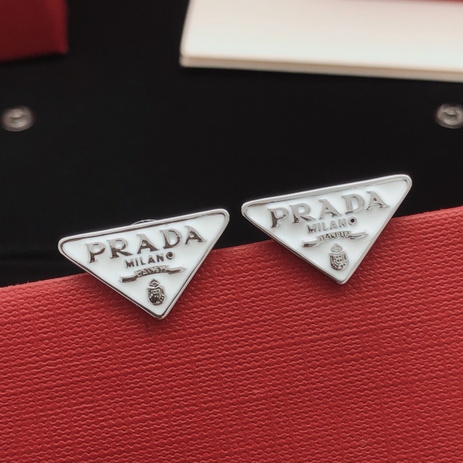 Prada Earrings