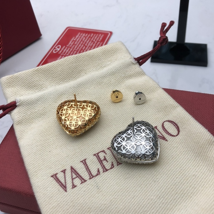 Valentino Earrings
