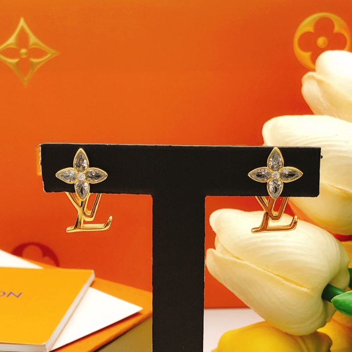 Louis Vuitton Earrings