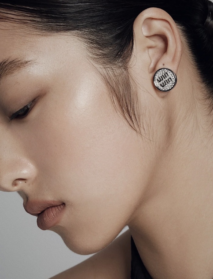 MiuMiu Earrings