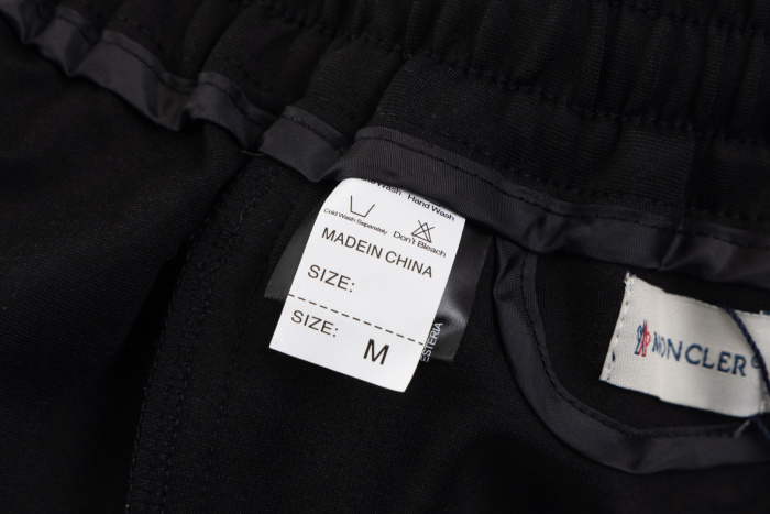 Moncler 2026ss New Shorts Size S-XXL