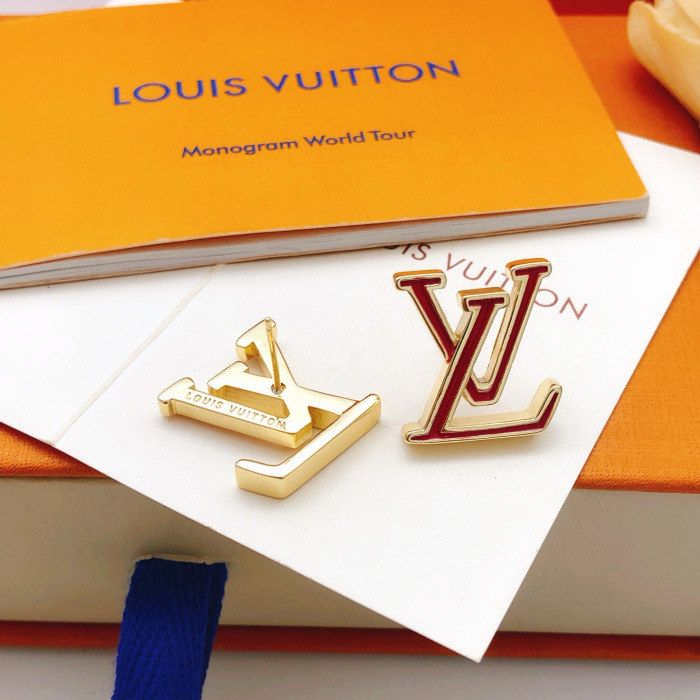 Louis Vuitton Earrings