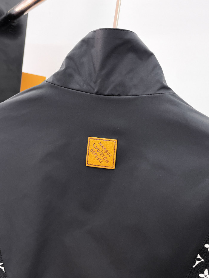 Louis Vuitton 2026ss New Jacket Size M-XXXL