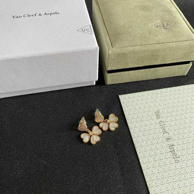 Van Cleef & Arpels Earrings