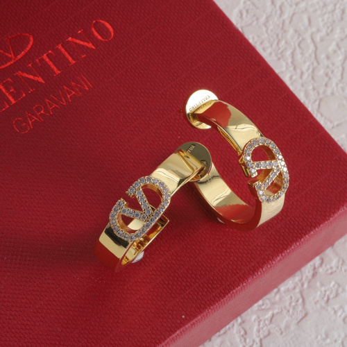 Valentino Earrings