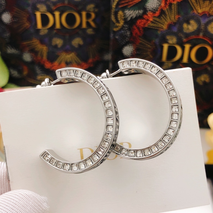 Dior Earrings