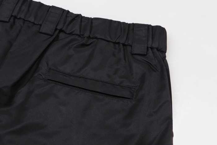 Prada 2026ss New Shorts Size XS-L